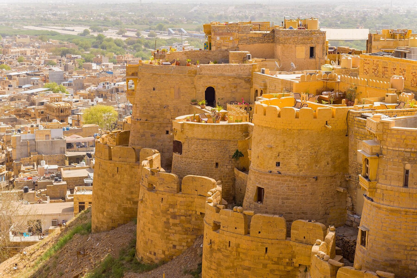 1_Jaisalmer_istock_1929884010