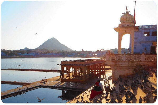 Pushkar