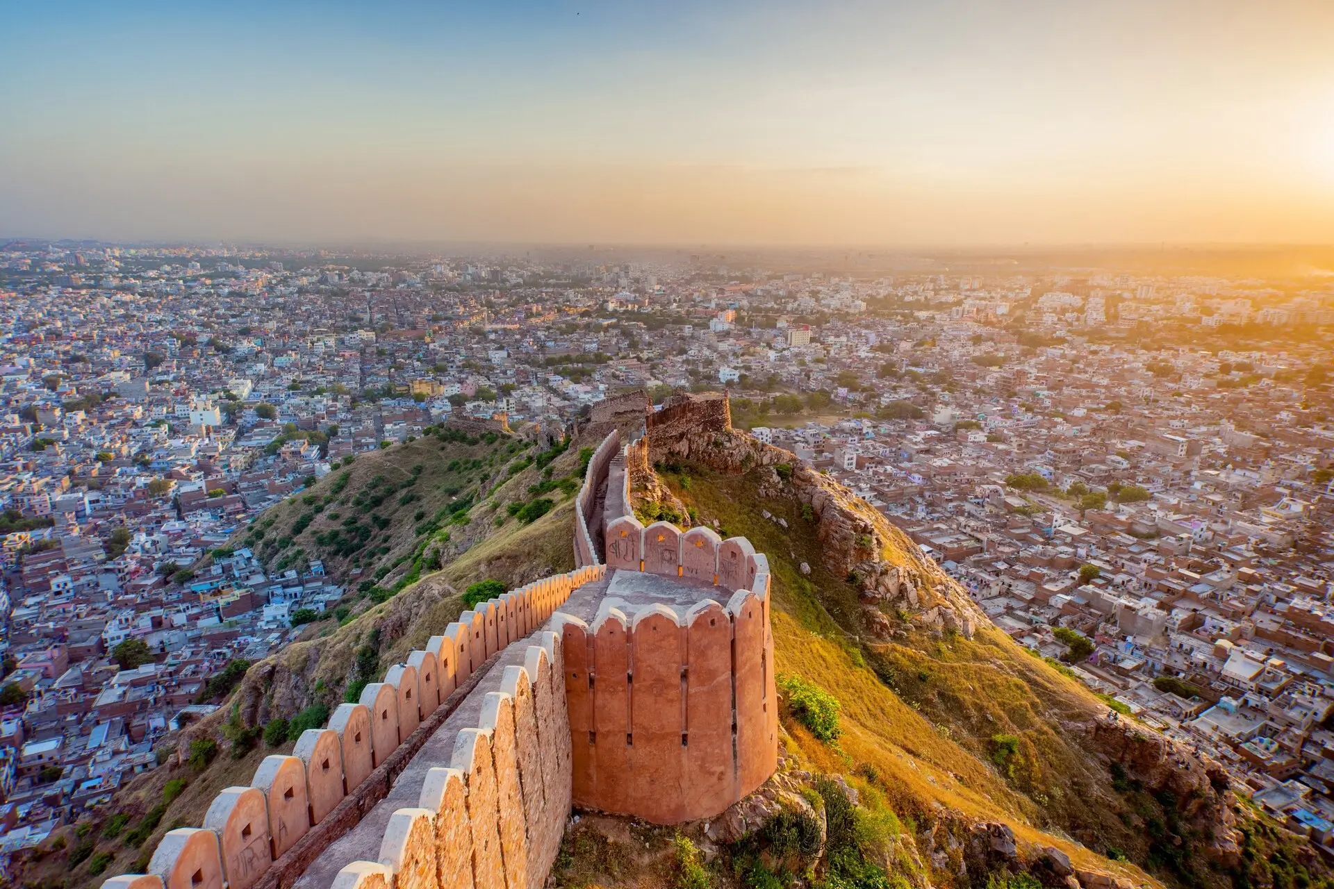 Rajasthan