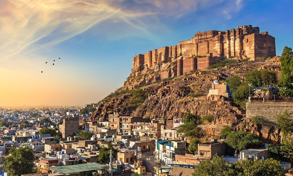 Tourism-in-Jodhpur